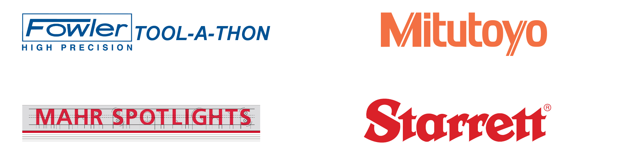 Inspection Equipment Quality Control Products Precision Gage Co.