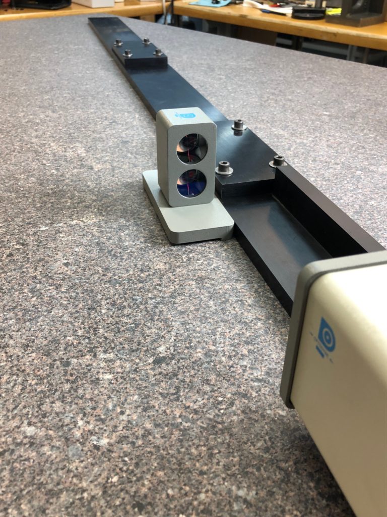 Why Granite Surface Plate Calibration is Important - Precision Gage Co