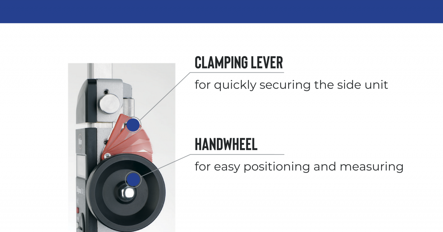 MAHR NOVEMBER SPECIAL Digimar 814 SR Precision Gage Co. Metrology